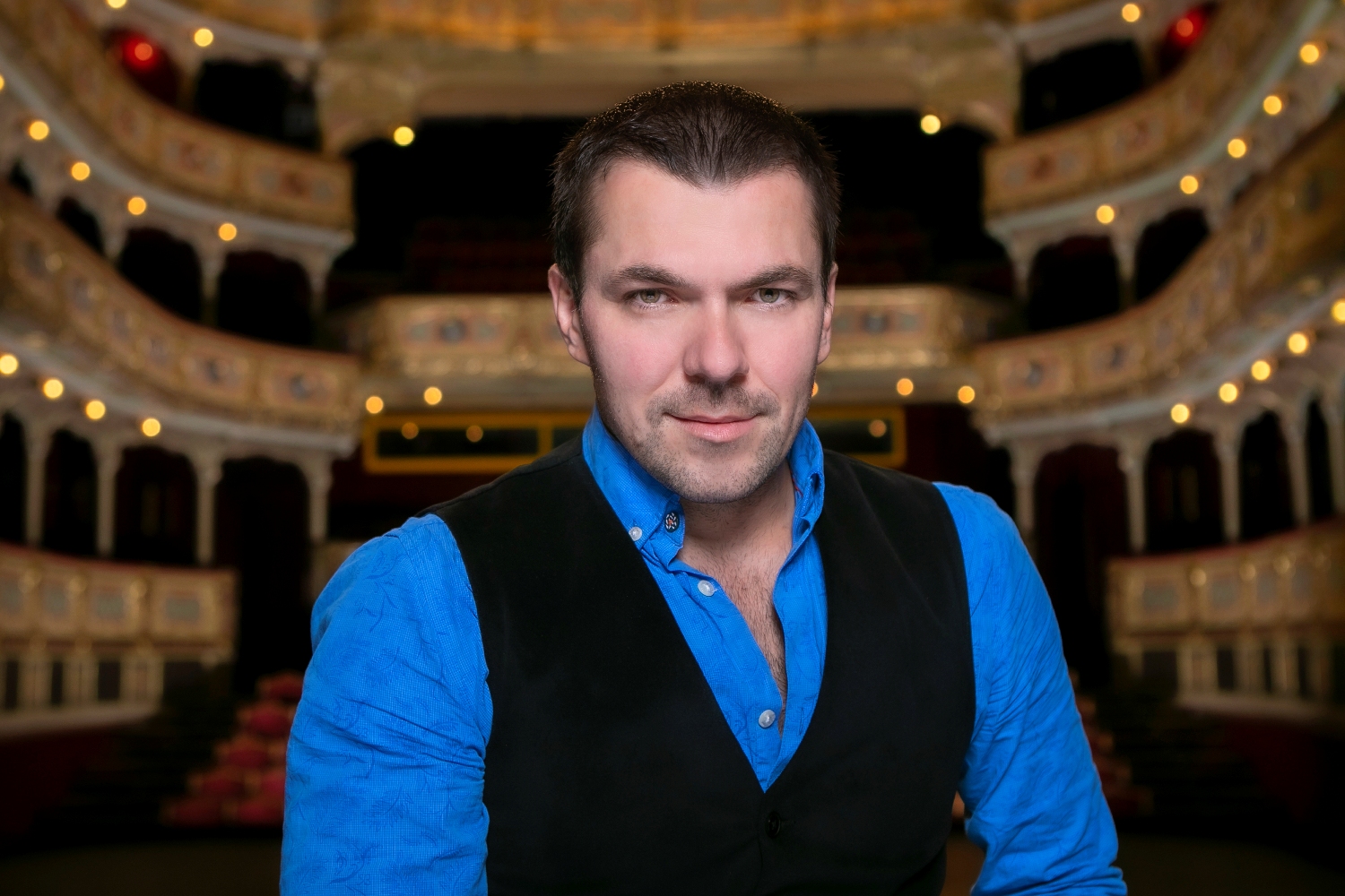 Andrej Sukhanov